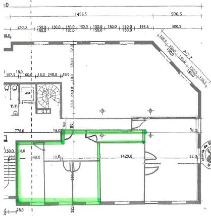 Bureau Chantepie 70m² Location bureau Chantepie Ille-et-Vilaine OLBUR2315787 5